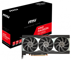 Radeon RX 6800 16G Graphics Card