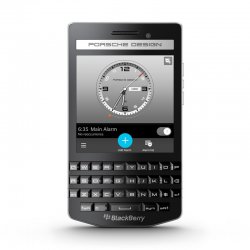 گوشی موبایل بلک بری مدل Porsche Design P9983 تک سیم کارت ظرفیت 64 گیگابایت