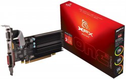 کارت گرافیک ایکس اف ایکس سری وان ادیشن ON_XFX1_DLX2 با حافظه 2 گیگابایت