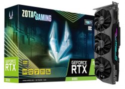 GeForce RTX 3090 Trinity OC 24GB GAMING Graphics Card