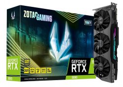 GeForce RTX 3090 Trinity 24GB GAMING Graphics Card