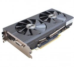 کارت گرافیک سافایر مدل آر ایکس 470 ماینینگ ادیشن با حافظه 8 گیگابایت