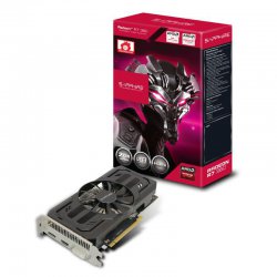 کارت گرافیک سافایر مدل آر سون 360 با ظرفیت 2 گیگابایت