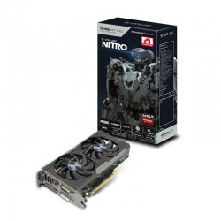 کارت گرافیک سافایر مدل آر سون 370 با ظرفیت 4 گیگابایت