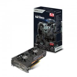 کارت گرافیک سافایر مدل آر ناین 380 با ظرفیت 4 گیگابایت