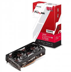 کارت گرافیک سافایر مدل پالس آر ایکس 5700  با حافظه 8 گیگابایت