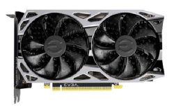EVGA GeForce GTX 1660 Ti SC ULTRA GAMING Graphics Card