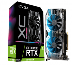 GeForce RTX 2070 SUPER XC ULTRA 8GB GDDR6 Graphics Card