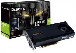 کارت گرافیک لیدتک مدل WinFast GTX 1660 CLASSIC با حافظه 6 گیگابایت