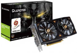 کارت گرافیک لیدتک مدل WinFast GTX 1660 HURRICANE با حافظه 6 گیگابایت