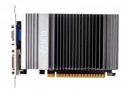 کارت گرافیک مکس سان مدل GT710 Heavy hammer با حافظه 1 گیگابایت