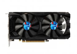 کارت گرافیک یستون مدل GTX750Ti 2G D5 Game ACE با حافظه 2 گیگابایت