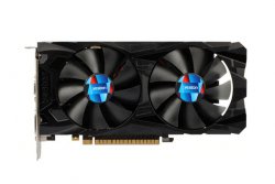 کارت گرافیک یستون مدل GTX750 1G D5 Game ACE با حافظه 1 گیگابایت