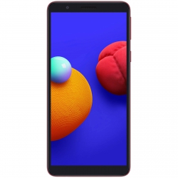 گوشی موبایل سامسونگ مدل samsung galaxy a01core   دو سیم کارت ظرفیت 32  |2  گیگابایت