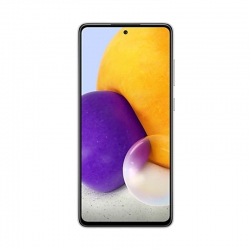 گوشی موبایل سامسونگ مدل galaxy a72  4g  دو سیم کارت ظرفیت 128|8 گیگابایت