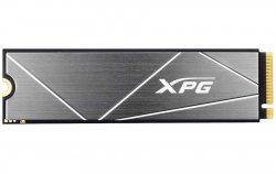 حافظه SSD اینترنال ای دیتا مدل GAMMIX S50 Lite PCIe Gen4x4 M.2 2280 ظرفیت 1 ترابایت