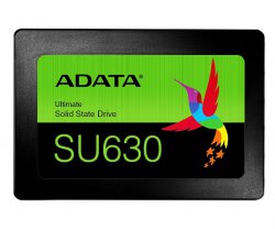 حافظه اس اس دی ای دیتا مدل Ultimate SU630 با ظرفیت 240 گیگابایت