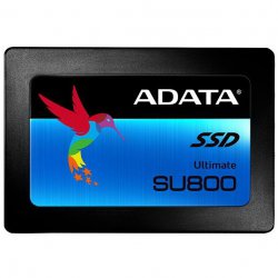 حافظه اس اس دی ای دیتا مدل Ultimate SU800 با ظرفیت 256 گیگابایت