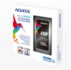 اس اس دی ای دیتا اس پی 920 ظرفیت 128 گیگابایت