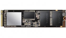 حافظه اس اس دی ای دیتا مدل SX8200 Pro با ظرفیت 1 ترابایت