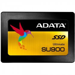 حافظه اس اس دی ای دیتا مدل آلتیمیت اس یو 900 با ظرفیت 128 گیگابایت