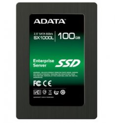 هارد پر سرعت سرور 100 گیگابایت اس ایکس 1000 ای دیتا