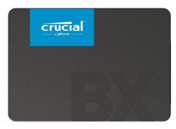 حافظه SSD اینترنال کروشال مدل BX500 3D NAND 2.5 inch ظرفیت 2 ترابایت