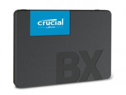 حافظه اس اس دی کروشیال مدل BX500 با ظرفیت 120 گیگابایت