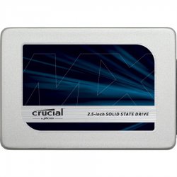 حافظه اس اس دی کروشیال مدل ام ایکس 300 با ظرفیت 525 گیگابایت