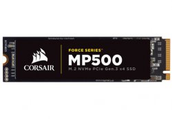 حافظه اس اس دی کرسیر مدل Force Series MP500 با ظرفیت 240 گیگابایت