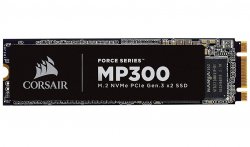 حافظه اس اس دی کرسیر مدل Force Series MP300 با ظرفیت 960 گیگابایت