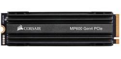 حافظه اس اس دی کرسیر مدل Force Series MP600 با ظرفیت 2 ترابایت