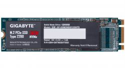 حافظه اس اس دی M.2 2280 گیگابایت مدل GP-GSM2NE8512GNTD با ظرفیت 512 گیگابایت