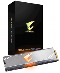 حافظه اس اس دی M.2 2280 گیگابایت مدل GP-ASM2NE2512GTTDR با ظرفیت 512 گیگابایت