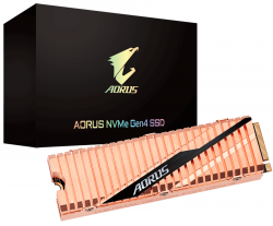 حافظه اس اس دی M.2 2280 گیگابایت مدل GP-ASM2NE6100TTTD با ظرفیت 1 ترابایت