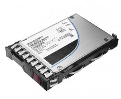 اس اس دی اینترنال اچ پی مدل 804668-B21 با ظرفیت 400 گیگابایت