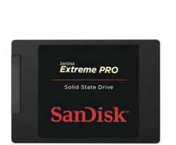 اس اس دی سن دیسک اکستریم پرو با ظرفیت 960 گیگابایت