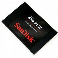 حافظه اس اس دی سان دیسک مدل زد 410 با ظرفیت 240 گیگابایت