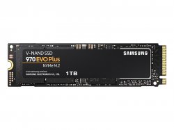 حافظه اس اس دی سامسونگ مدل 970 EVO Plus با ظرفیت 1 ترابایت