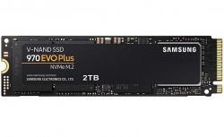 حافظه اس اس دی سامسونگ مدل 970 اوو پلاس با ظرفیت 2 ترابایت
