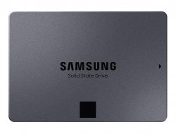 حافظه SSD اینترنال سامسونگ مدل 870 QVO با ظرفیت 2TB
