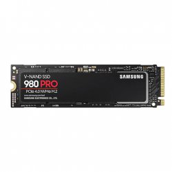 حافظه SSD اینترنال سامسونگ مدل PRO 980 PCIe NVMe Gen4 m.2 2280 با ظرفیت 250 گیگابایت