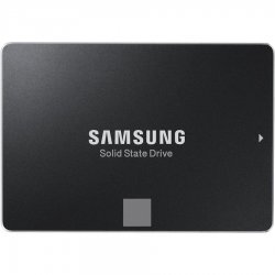 حافظه SSD سامسونگ مدل 850 Evo ظرفیت 500 گیگابایت