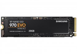 حافظه اس اس دی سامسونگ مدل 970 اوو با ظرفیت 250 گیگابایت