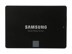 حافظه SSD سامسونگ مدل 750 EVO ظرفیت 250 گیگابایت