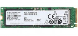 حافظه اس اس دی سامسونگ مدل PM981a با ظرفیت 256 گیگابایت