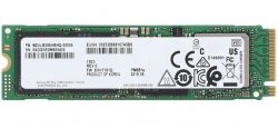 حافظه اس اس دی سامسونگ مدل  PM981a با ظرفیت 1 ترابایت