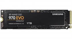 حافظه اس اس دی سامسونگ مدل 970 اوو با ظرفیت 1 ترابایت
