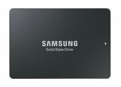 حافظه اس اس دی سامسونگ مدل 883 DCT با ظرفیت 1.92 ترابایت
