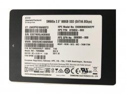 اس اس دی اینترنال سامسونگ مدل SM865A با ظرفیت 800 گیگابایت